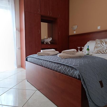 Prince Apartments Βολισσός Εξωτερικό φωτογραφία