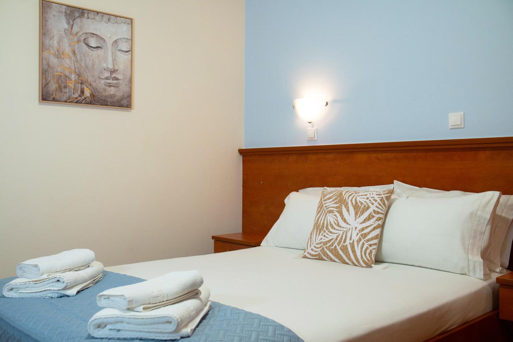 Prince Apartments Βολισσός Δωμάτιο φωτογραφία