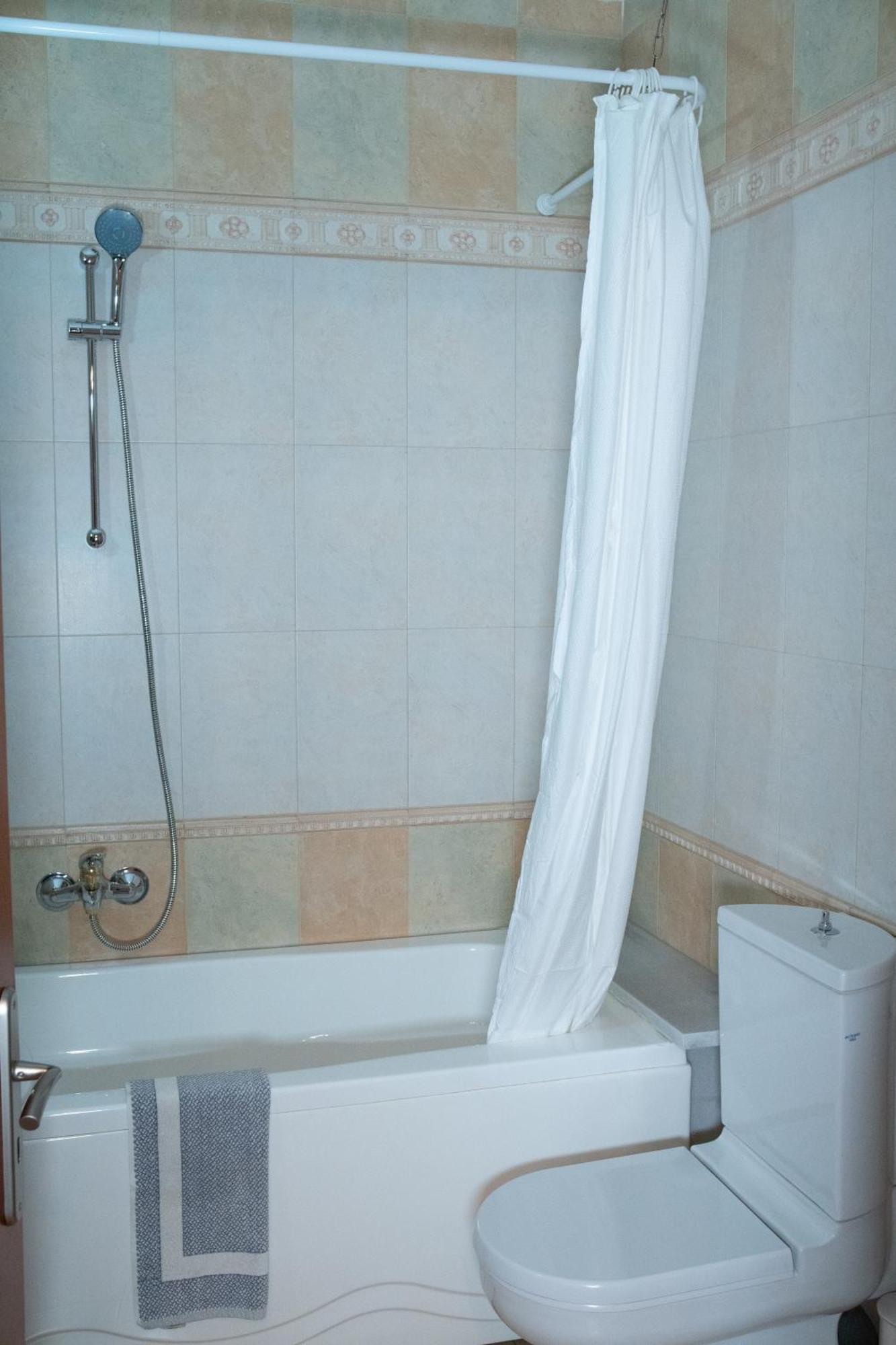 Prince Apartments Βολισσός Δωμάτιο φωτογραφία