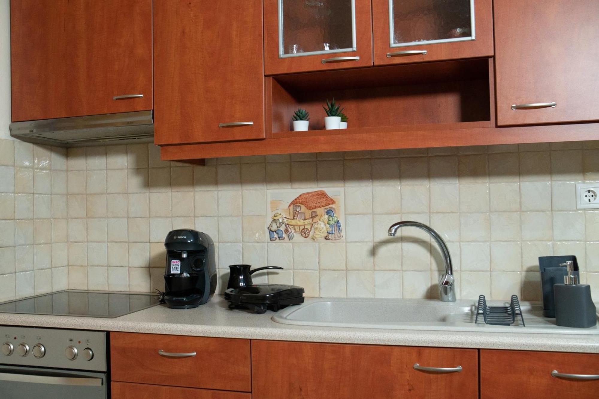 Prince Apartments Βολισσός Δωμάτιο φωτογραφία