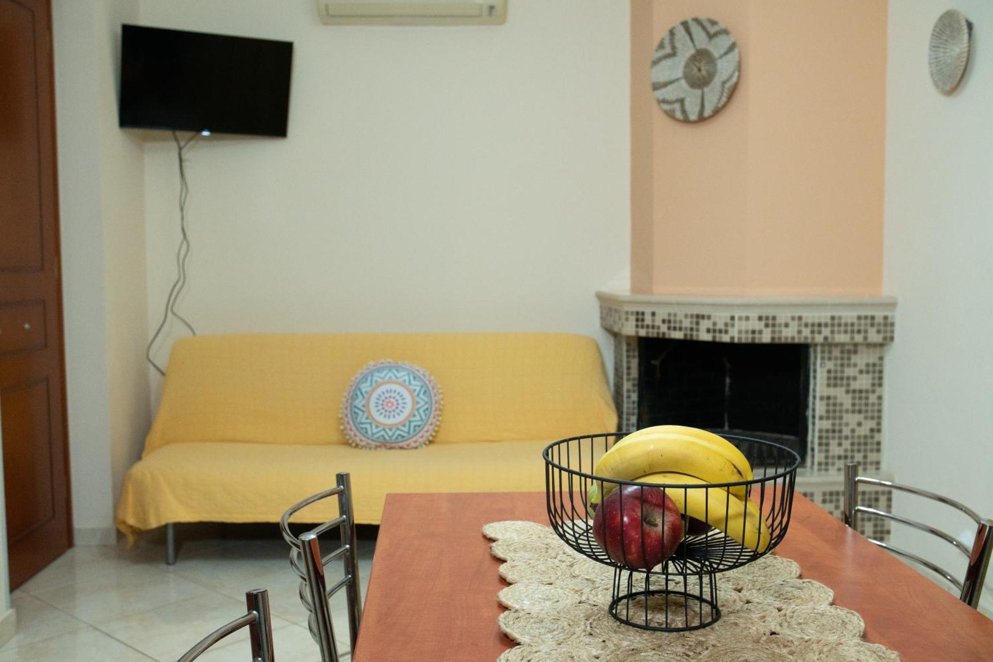 Prince Apartments Βολισσός Δωμάτιο φωτογραφία