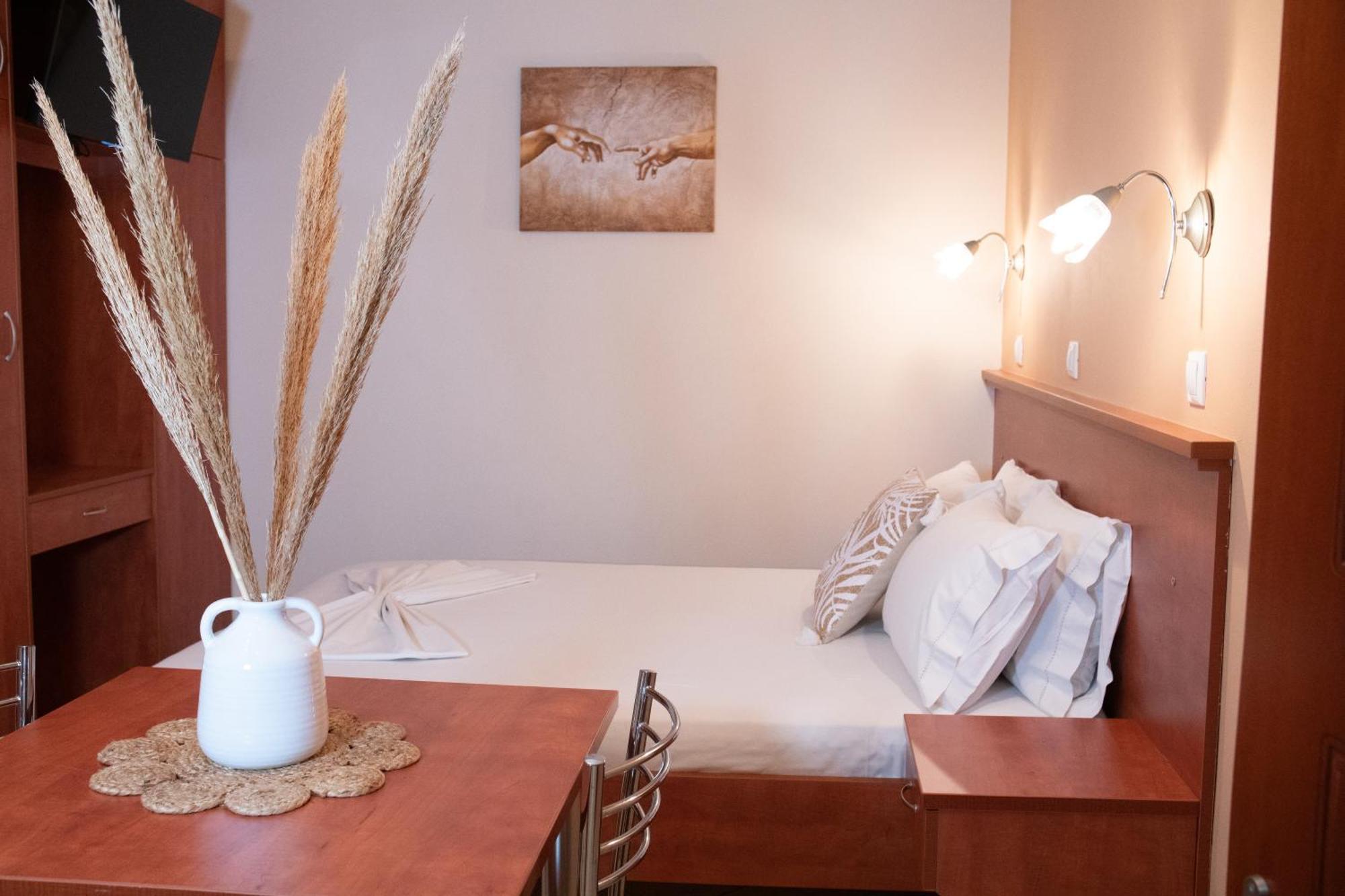 Prince Apartments Βολισσός Δωμάτιο φωτογραφία