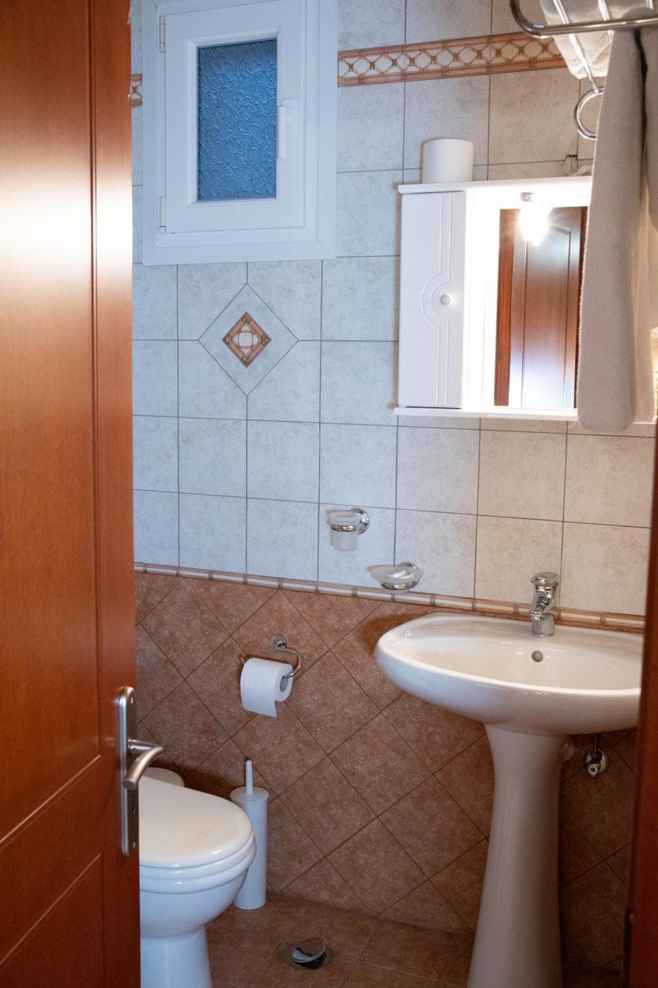 Prince Apartments Βολισσός Δωμάτιο φωτογραφία