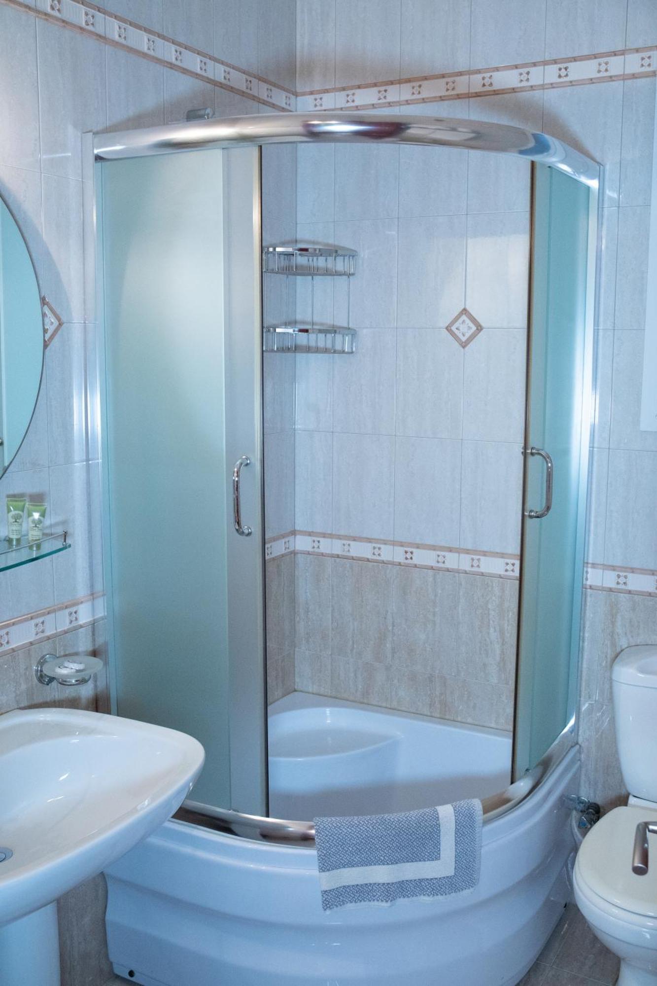 Prince Apartments Βολισσός Δωμάτιο φωτογραφία