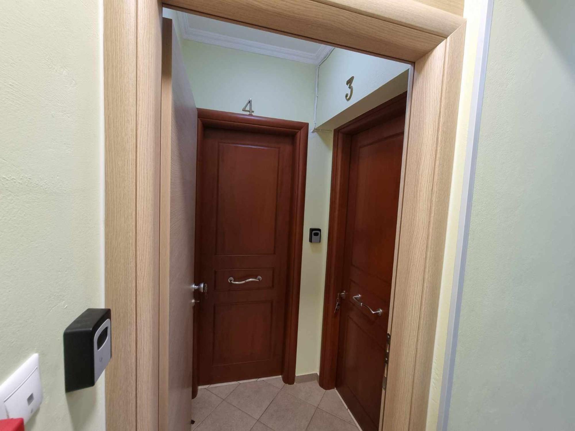 Prince Apartments Βολισσός Εξωτερικό φωτογραφία